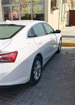 شيفروليه ماليبو
